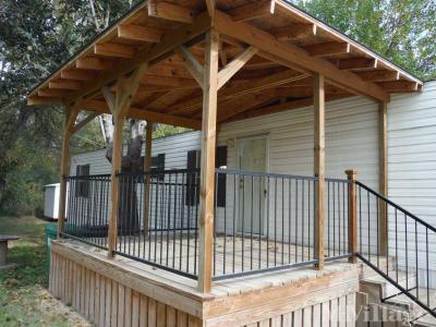 Photo 3 of 4 of park located at 2800 Ft. Worth Dr Denton, TX 76210