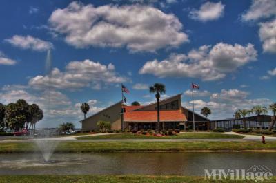 Mobile Home Park in Leesburg FL