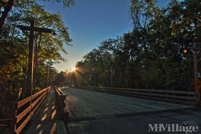 Photo 3 of 7 of park located at 6 Bear Creek Path Ormond Beach, FL 32174