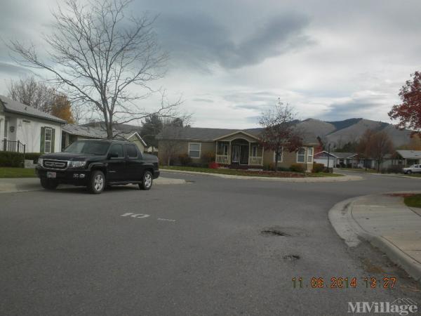 Photo 1 of 2 of park located at Mcintosh Loop Missoula, MT 59801