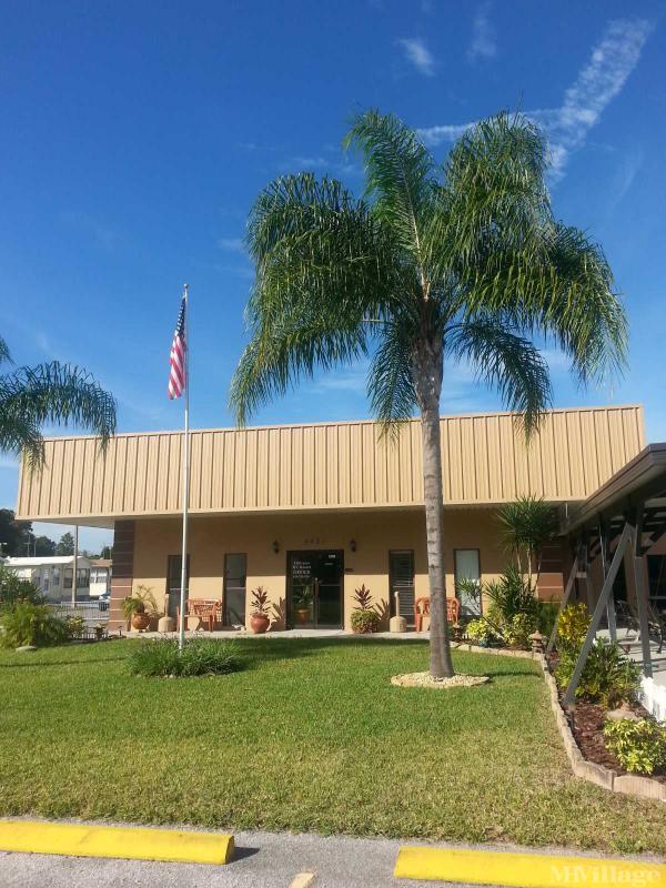 103 Mobile Home Parks in Zephyrhills, FL MHVillage