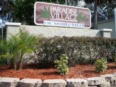 Photo 2 of 8 of park located at 9304 Paradise Drive Tampa, FL 33610