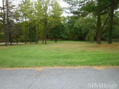 Photo 5 of 6 of park located at 7848 East Hill Road Mount Airy, MD 21771