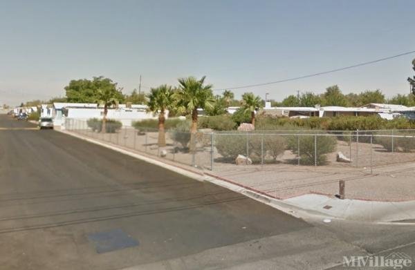 Photo 1 of 2 of park located at 3755 North Nellis Boulevard Las Vegas, NV 89115