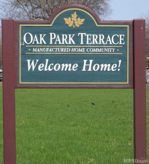 Photo of Oak Park Terrace, Madison WI