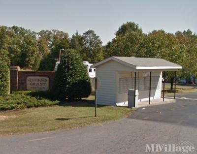 50 Mobile Home Parks in Charlotte, NC | MHVillage