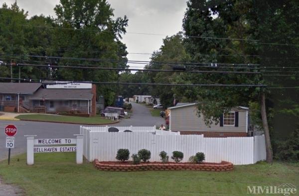 50 Mobile Home Parks in Charlotte, NC MHVillage