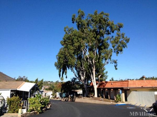 Photo of Pepper Villa Mobile Estates, El Cajon CA