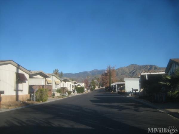 Photo of The Highlands Mobile Home Estates, Highland CA