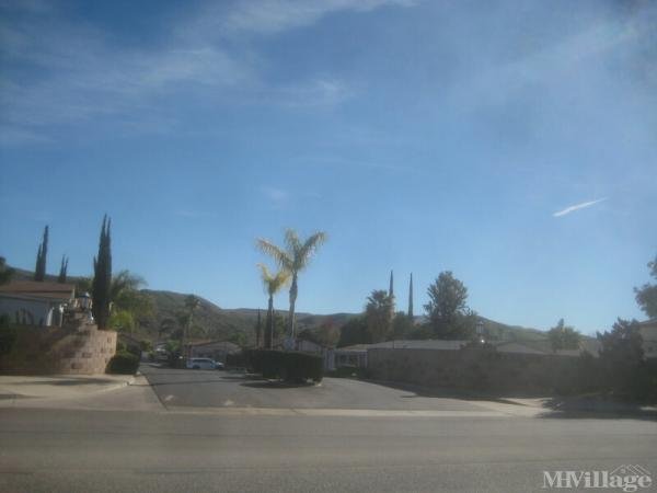 Photo of Creekside Mobile Estates, Corona CA