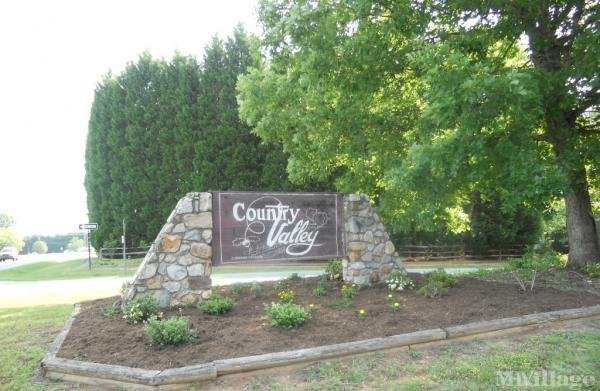 Photo of Country Valley, Claremont NC