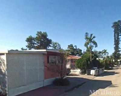 Photo 5 of 5 of park located at 9674 NW 10th Avenue Miami, FL 33150