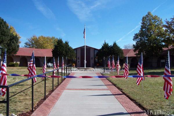 Photo 1 of 2 of park located at 205 N Murray Blvd Colorado Springs, CO 80916