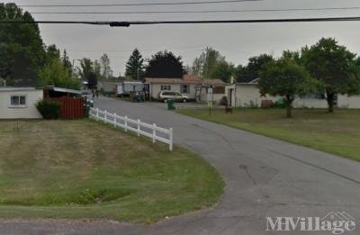 Mobile Home Park in Canandaigua NY