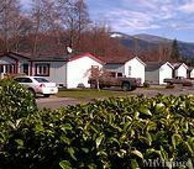 Skagit Valley View Mobile Home Park Mobile Home Park in ...