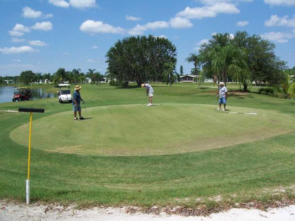 Photo 1 of 2 of park located at 2692 NE Highway 70, #532 Arcadia, FL 34266