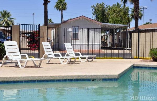 Photo of Estrella - Wigwam Villas, Avondale AZ