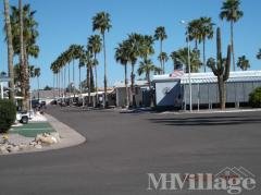 Photo 2 of 11 of park located at 303 South Recker Road Mesa, AZ 85206