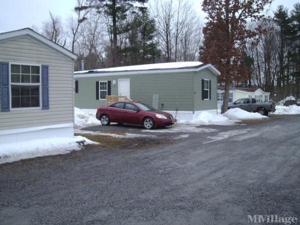 Photo of Young's Mobile Home Park, Ballston Spa NY