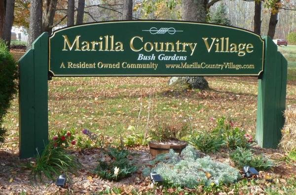 Photo of Marilla Country Village, Inc., Alden NY