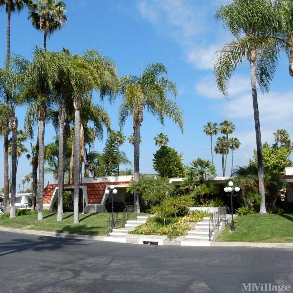 El Toro Estates Mobile Home Park in Lake Forest, CA MHVillage