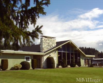 Photo 2 of 3 of park located at 2302 R Street SE, Bldg 145 Auburn, WA 98002