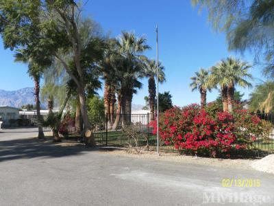 Photo 2 of 22 of park located at 17555 Corkill Road Desert Hot Springs, CA 92241