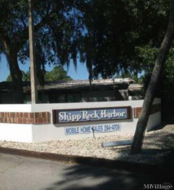 Photo 1 of 1 of park located at 1600 S Lake Shipp Dr Winter Haven, FL 33880