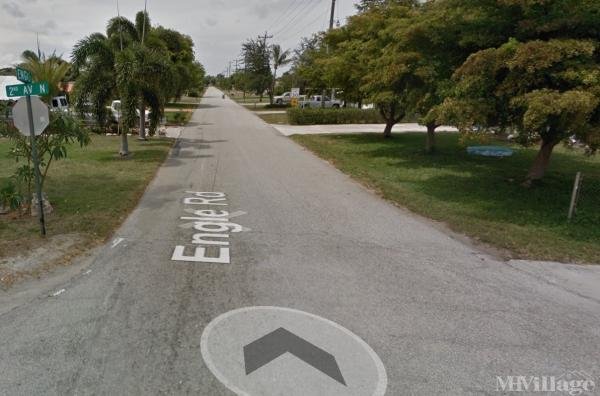 Photo 1 of 2 of park located at 2781 Second Avenue North Lake Worth, FL 33461