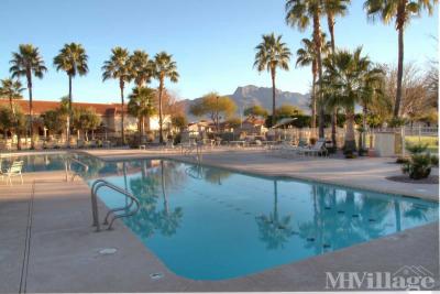 Photo 3 of 24 of park located at 3301 South Goldfield Road Apache Junction, AZ 85119