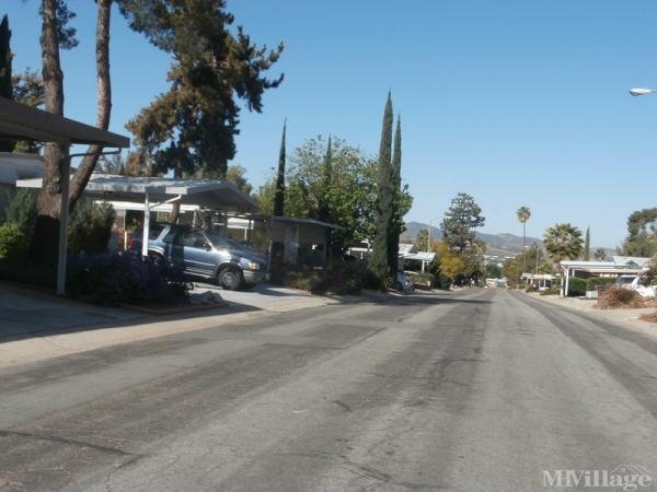 Photo of Pepperwood Mobile Home Park, El Cajon CA