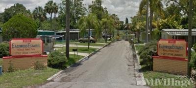 Mobile Home Park in Gibsonton FL