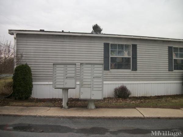 Photo of Countryview Mobile Home Park, Mertztown PA