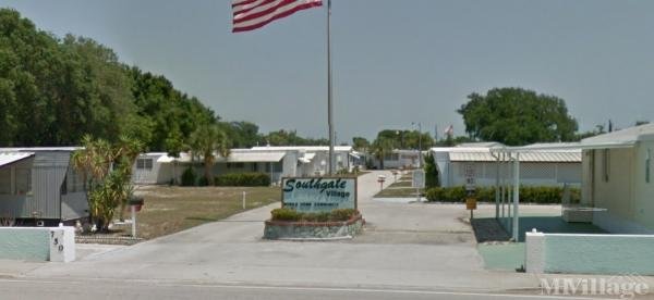 Photo 1 of 1 of park located at 750 12th Street Vero Beach, FL 32960