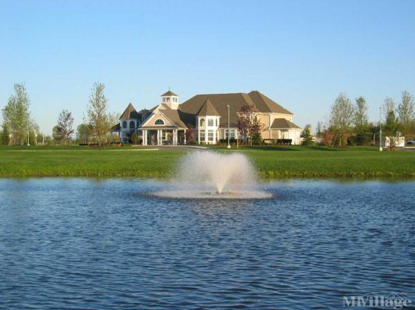 Photo of Burkhart Ridge, Howell MI