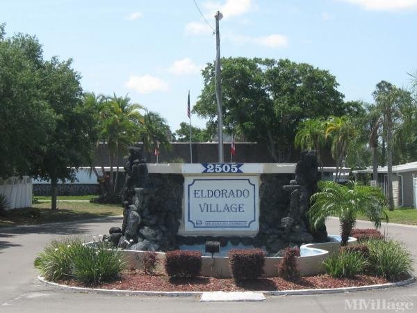 Photo of Eldorado Village, Largo FL