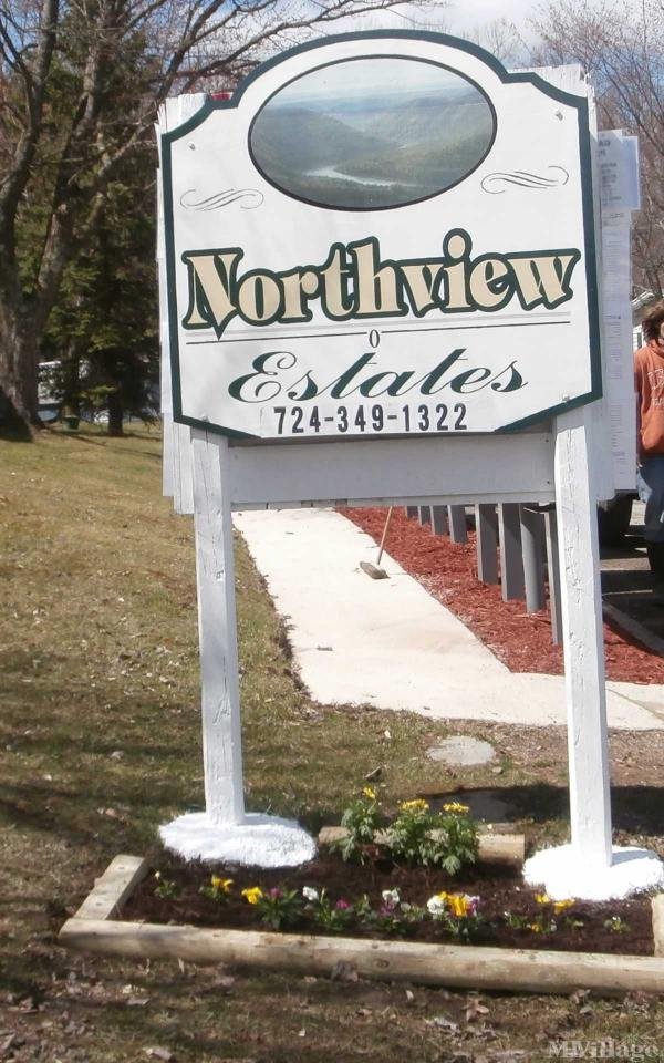Photo of Northview Estates, Indiana PA