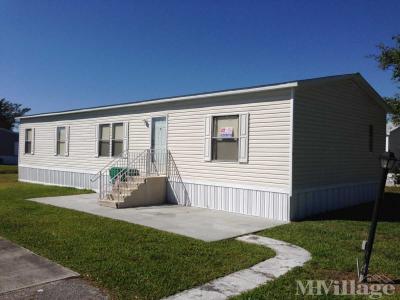 Photo 3 of 4 of park located at 4791 SW 82nd Avenue Davie, FL 33328