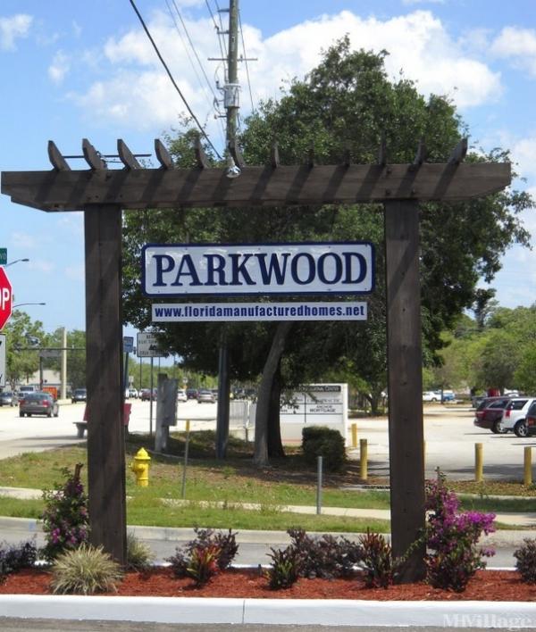 Parkwood 3 Mobile Home Park in Port Orange, FL MHVillage