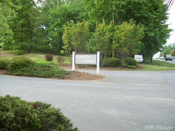 Photo of Franklin Village Manufactured Home Community, Asheboro NC