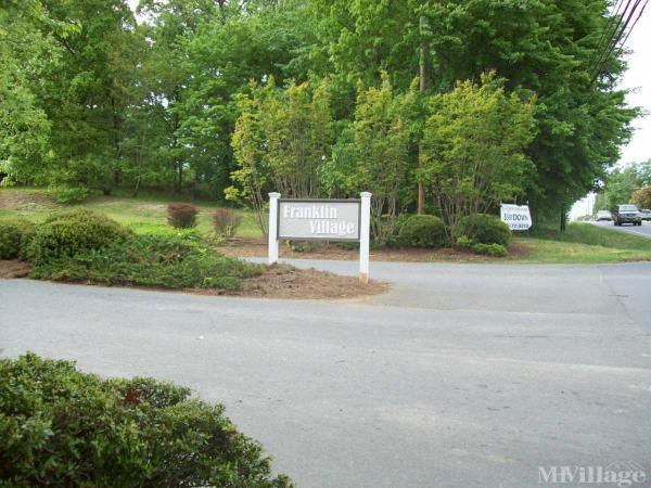 Photo 1 of 2 of park located at 2307 Fayetteville Street Asheboro, NC 27203