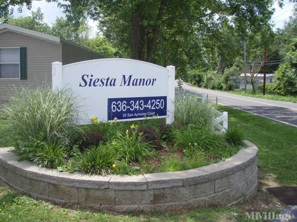 Photo of Siesta Manor, Fenton MO