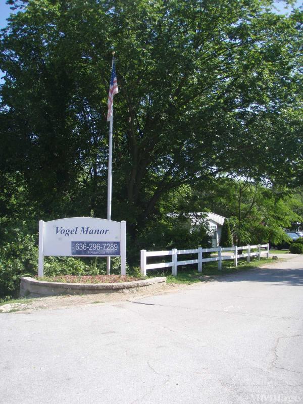 Photo 1 of 2 of park located at 71 Vogel Circle Arnold, MO 63010