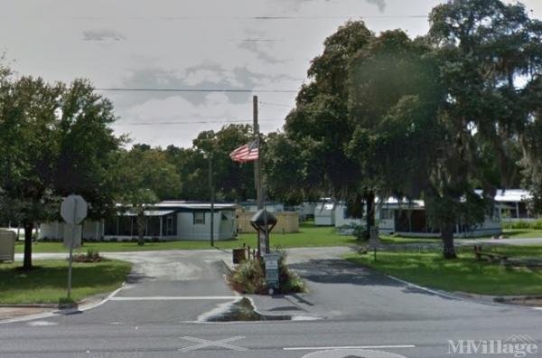 Photo 1 of 1 of park located at 4318 South Florida Avenue Inverness, FL 34450