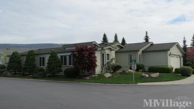 Photo 4 of 42 of park located at 2225 5th Street NE East Wenatchee, WA 98802