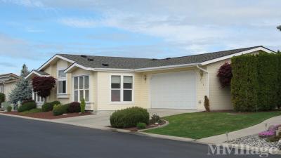 Photo 3 of 42 of park located at 2225 5th Street NE East Wenatchee, WA 98802