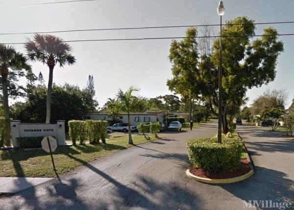 Photo 1 of 2 of park located at 2315 Espana Real West Palm Beach, FL 33415