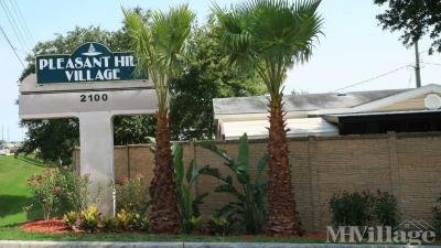 Mobile Home Park in Kissimmee FL