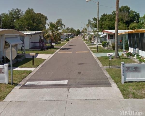 Photo of Belle Haven Mobile Home Park, Clearwater FL