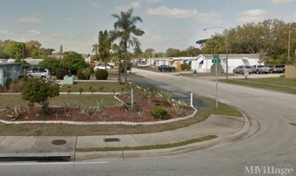 Photo 1 of 1 of park located at 8624 4th Street North Saint Petersburg, FL 33702